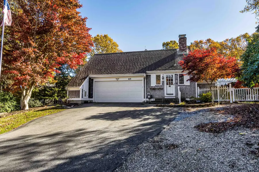 65 Oakmont Road, Yarmouth Port, MA 02675 - Image #2