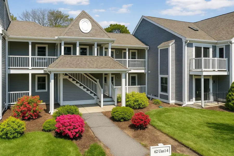 102 Fletcher Lane, Brewster, MA 02631 - Image #3