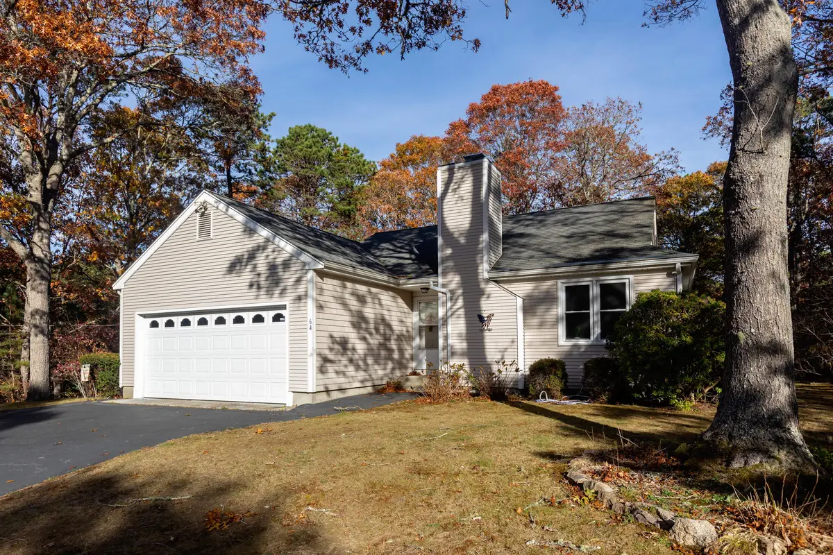 64 Ashton Avenue, Teaticket, MA 02536 - Image #1