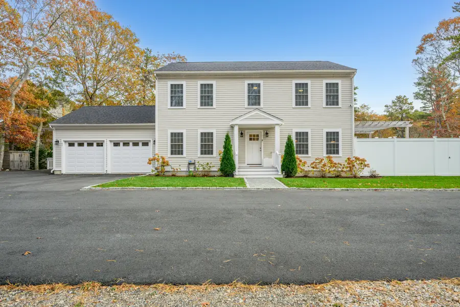 41 Dromoland Lane, Barnstable, MA 02630 - #2