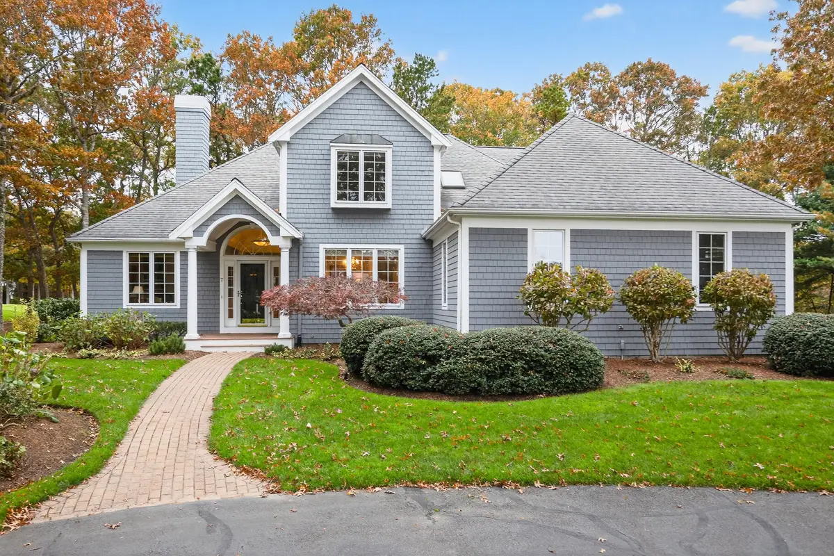 7 Open Trail Road, Sandwich, MA 02563 - Image #1