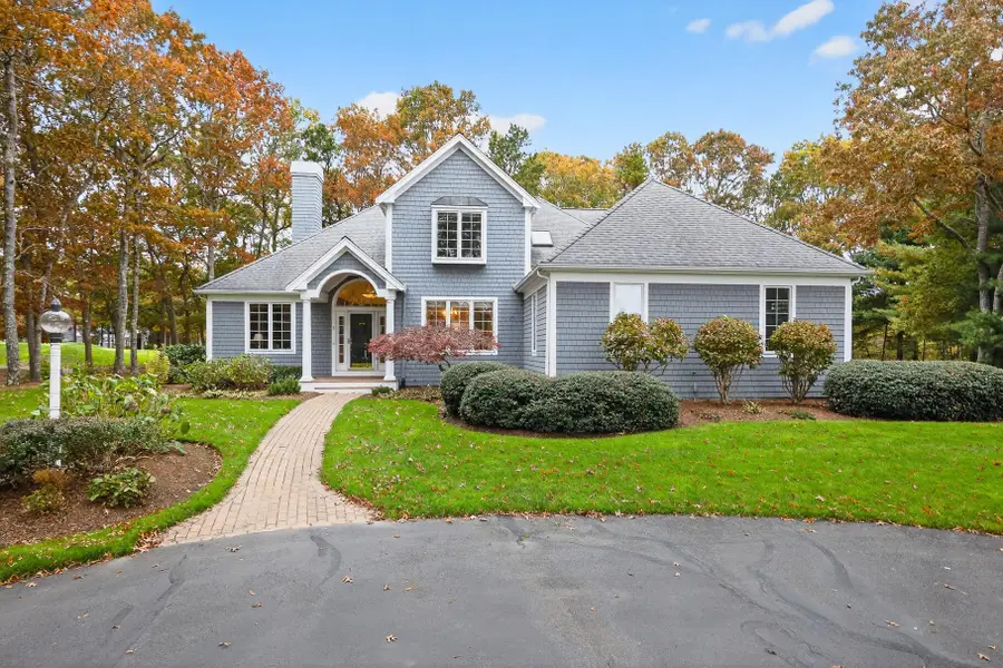 7 Open Trail Road, Sandwich, MA 02563 - Image #2