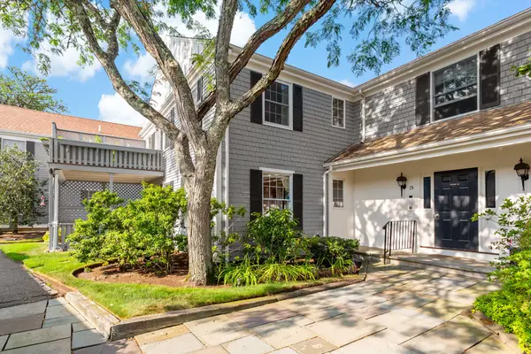 39 Tower Hill Road, Osterville, MA 02655