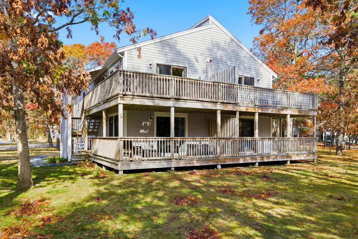 35 Ashumet Road, Mashpee, MA 02649 - Image #1