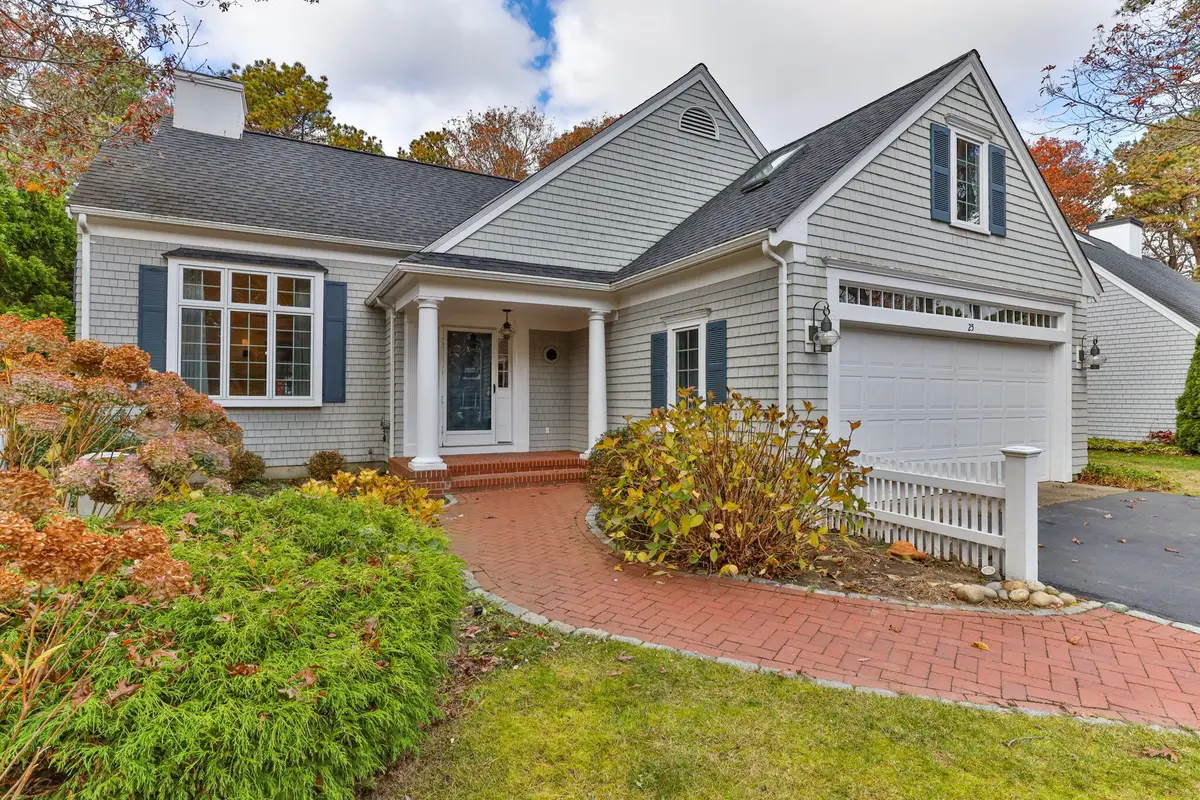 25 Daybreak Lane, Hyannis, MA 02601 - Image #1