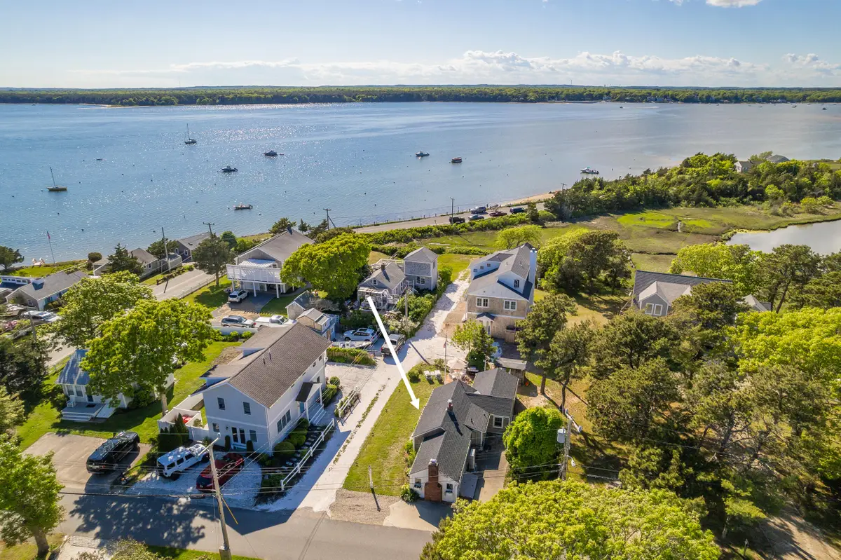 14 Bayview Road, Mashpee, MA 02649 - Image #1