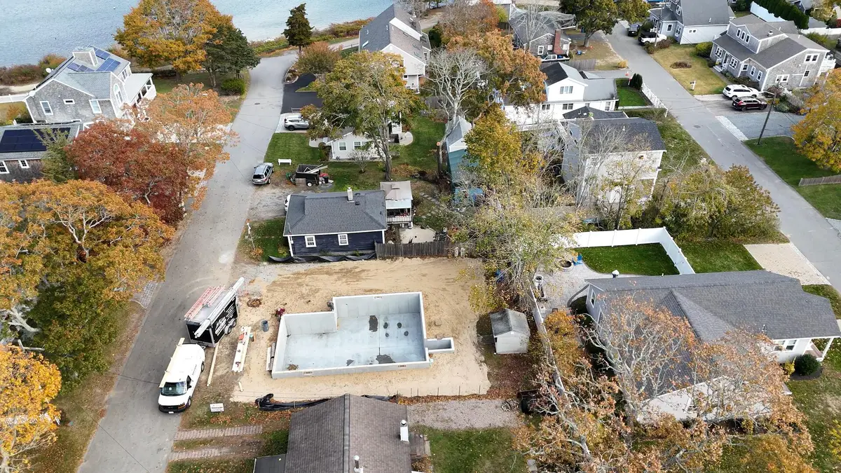 65 Cypress Street, Teaticket, MA 02536 - Image #1