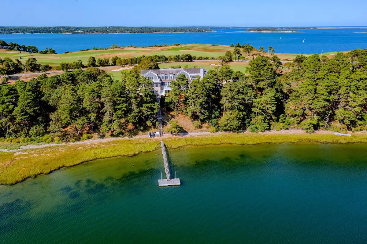 558 Fox Hill Road, North Chatham, MA 02650 - #1