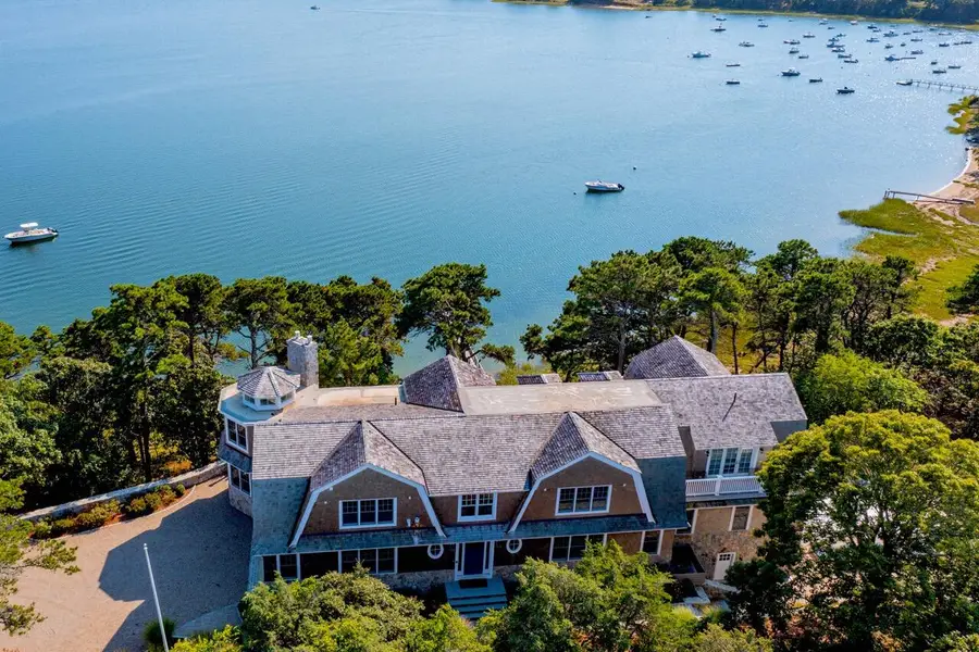 558 Fox Hill Road, North Chatham, MA 02650 - #2