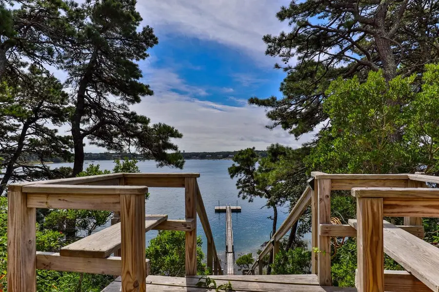 558 Fox Hill Road, North Chatham, MA 02650 - #3