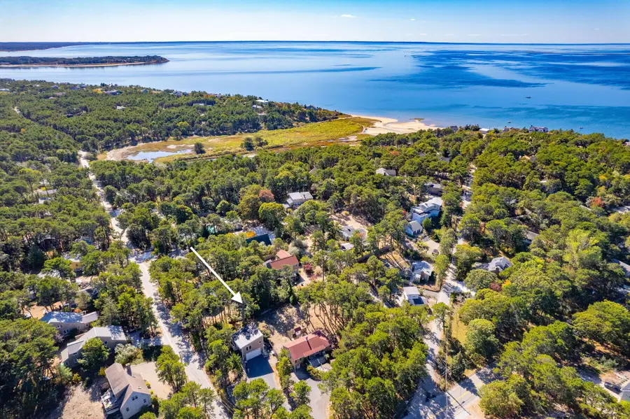 45 Indian Neck Road, Wellfleet, MA 02667 - Image #2