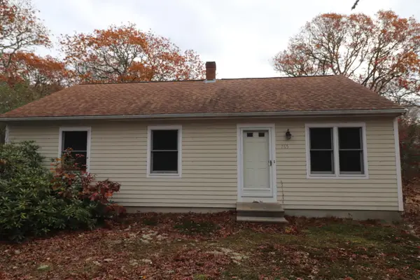 765 Millstone Road, Brewster, MA 02631