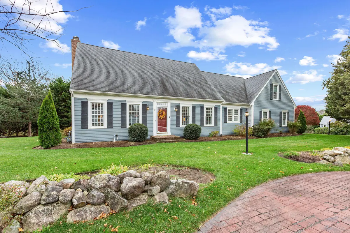 13 Hayfield Road, East Dennis, MA 02641 - Image #1