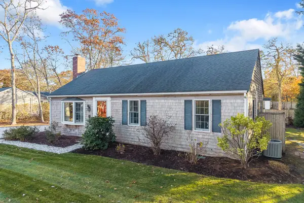 27 Fairview Drive, South Chatham, MA 02659
