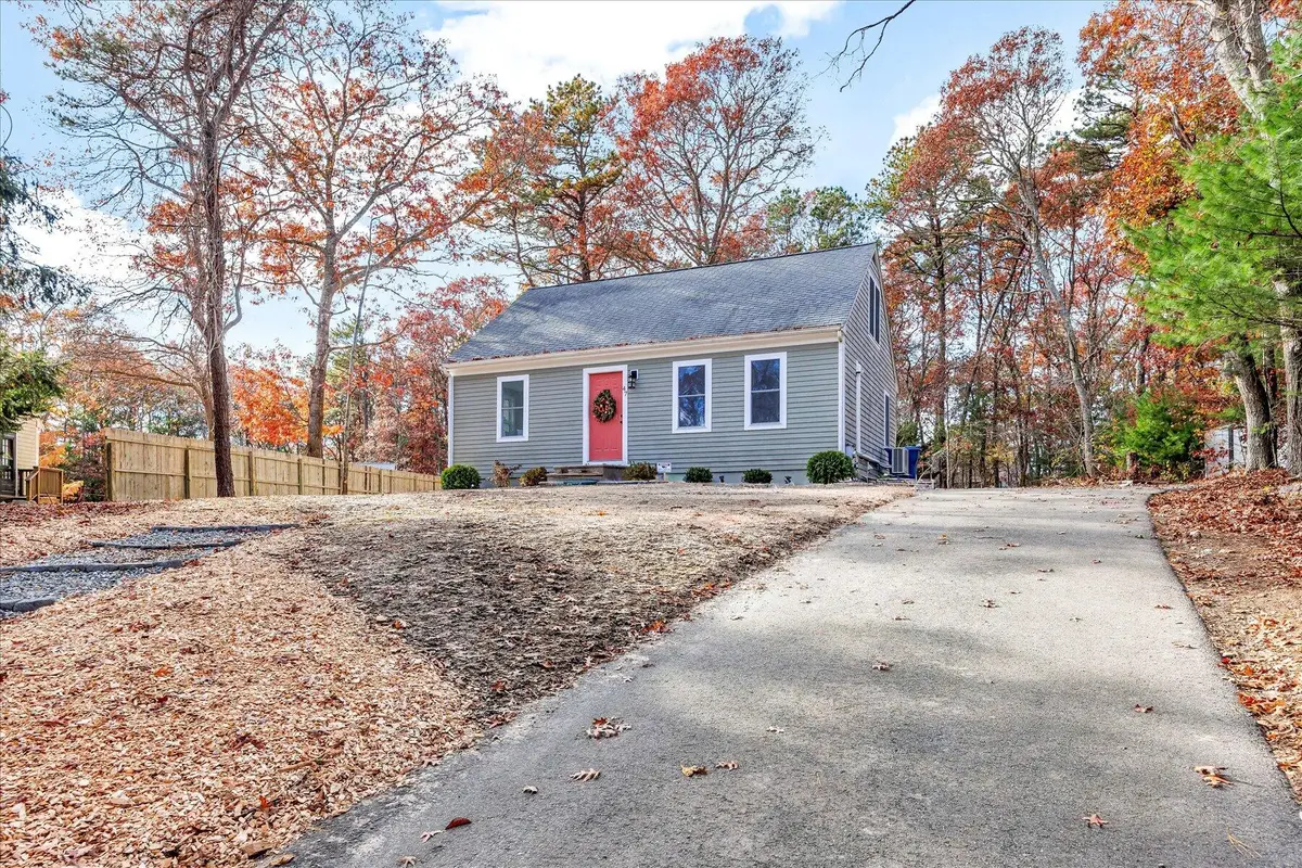 47 Shallow Pond Lane, East Falmouth, MA 02536 - Image #1