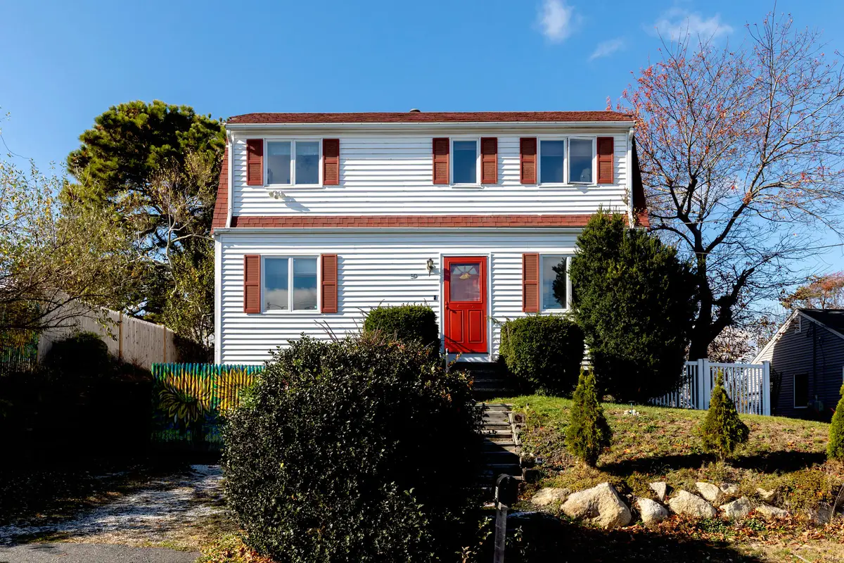 59 Hilltop Avenue, Plymouth, MA 02360 - Image #1