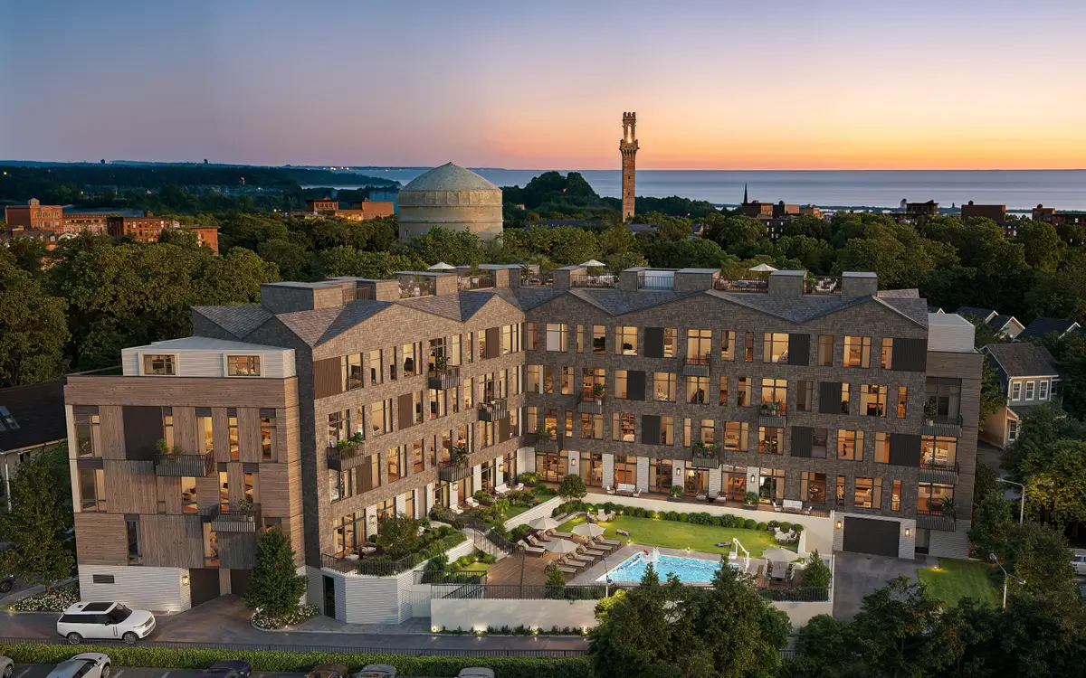 44 Captain Berties Way, Provincetown, MA 02657 - Image #1