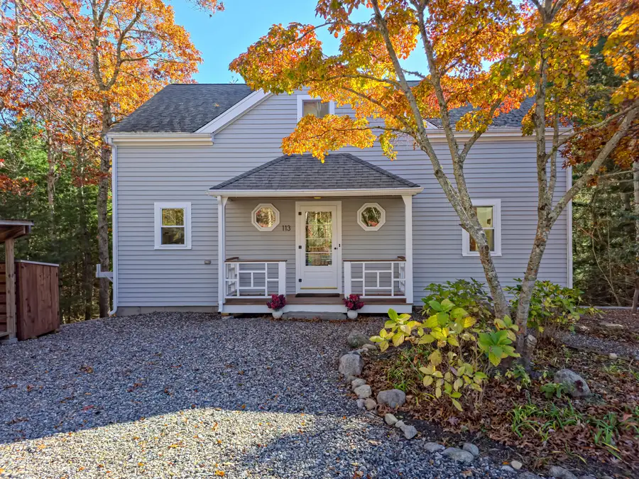 113 Blacksmith Shop Road, Falmouth, MA 02540 - Image #2
