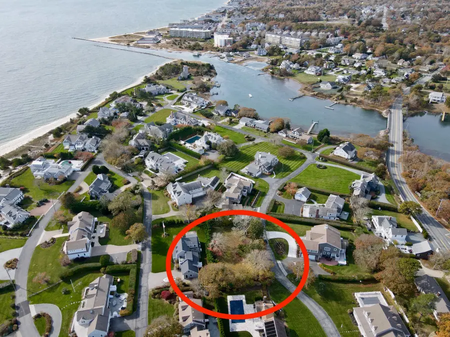 19 Riverway, West Harwich, MA 02671 - #2