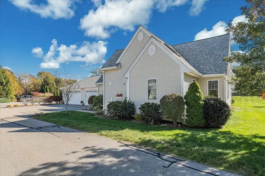 4 Old Field Road, Plymouth, MA 02360 - #2