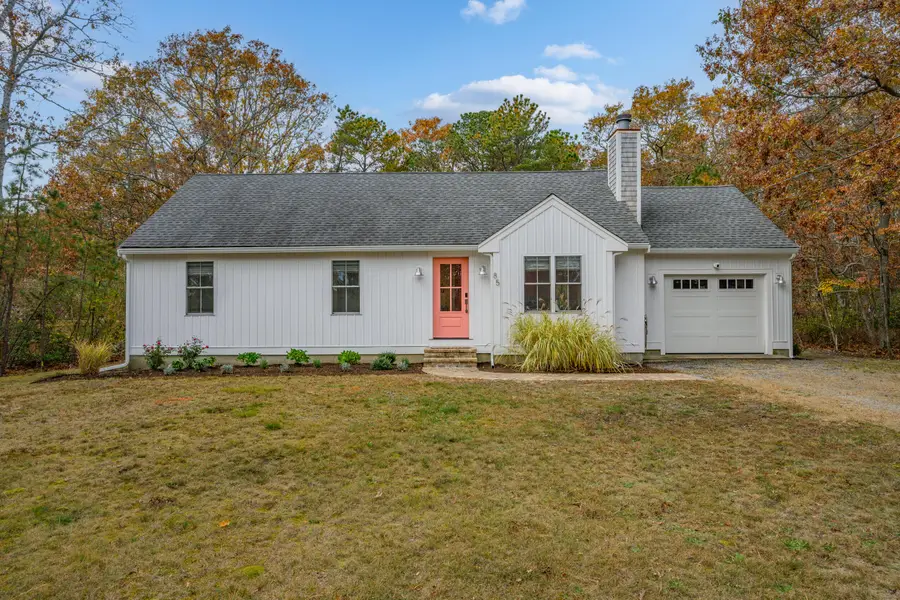 85 Kompass Drive, East Falmouth, MA 02536 - Image #2