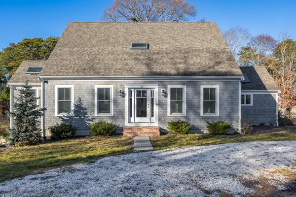 20 Boreen Road, Eastham, MA 02642