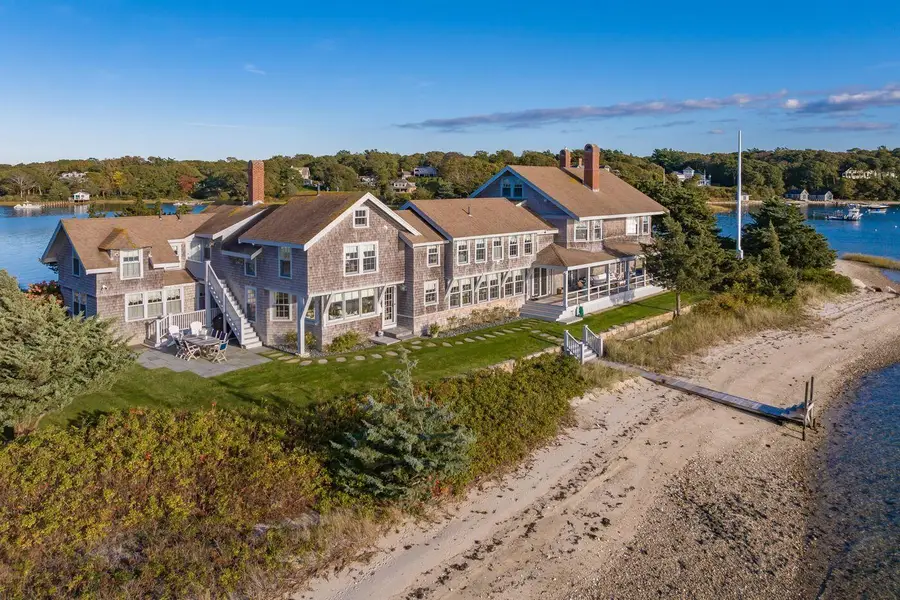 75 Winsor Road, Cataumet, MA 02534 - Image #3