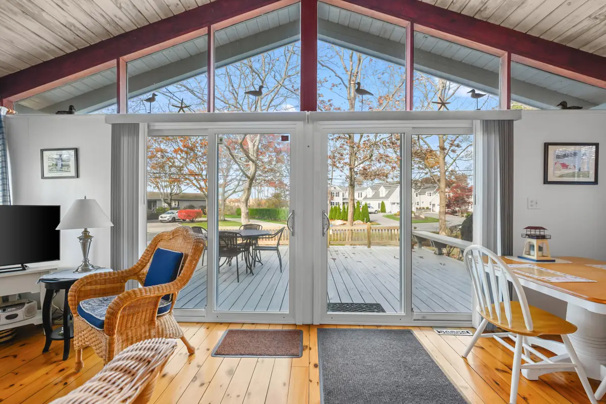 1 Cuttysark Road, Teaticket, MA 02536 - Image #1