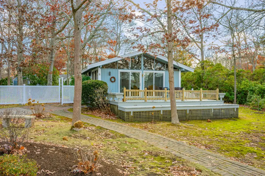 1 Cuttysark Road, Teaticket, MA 02536 - Image #2