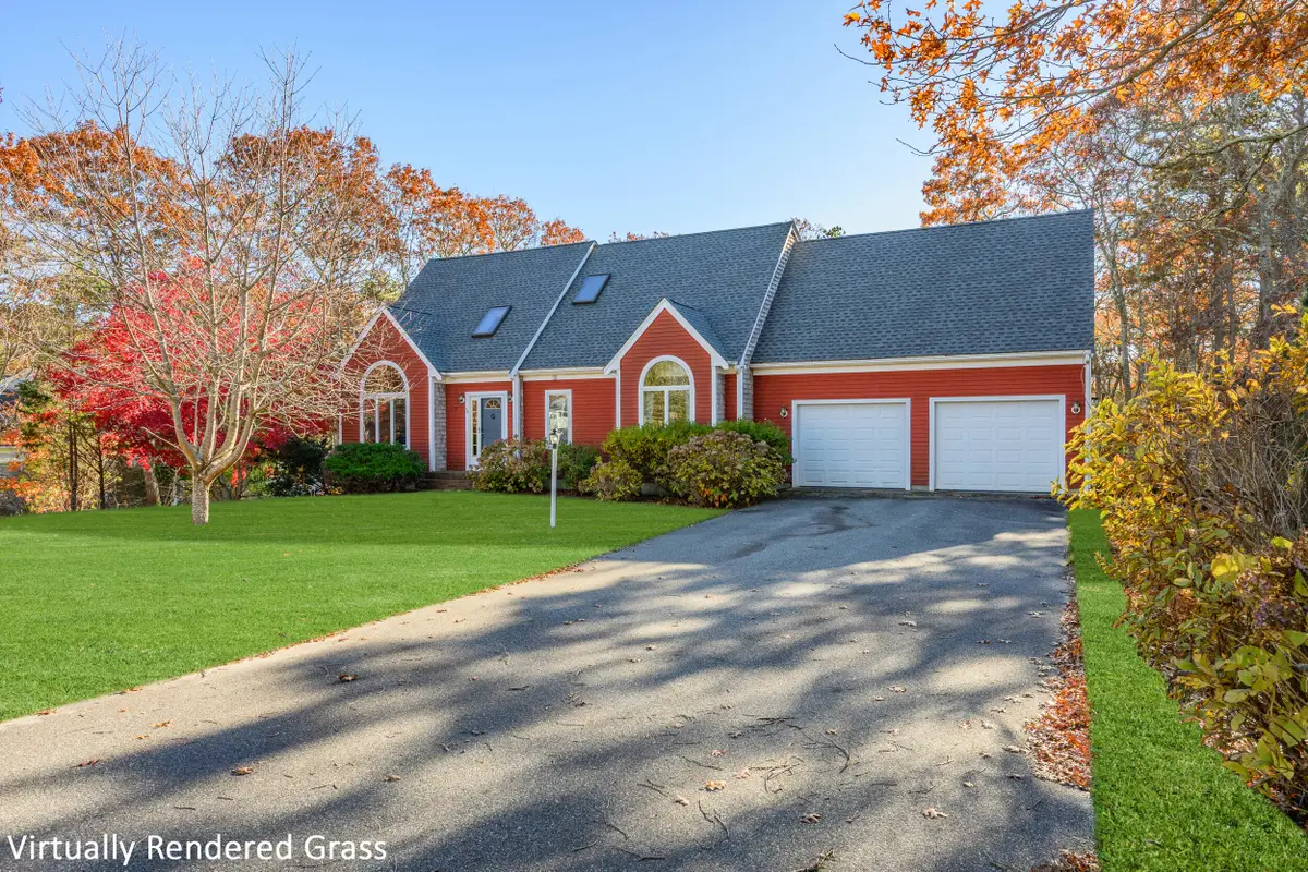34 Mckenna Ridge Road, East Falmouth, MA 02536 - Image #1