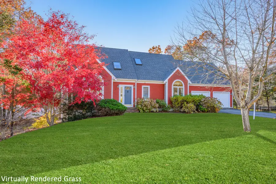34 Mckenna Ridge Road, East Falmouth, MA 02536 - Image #2