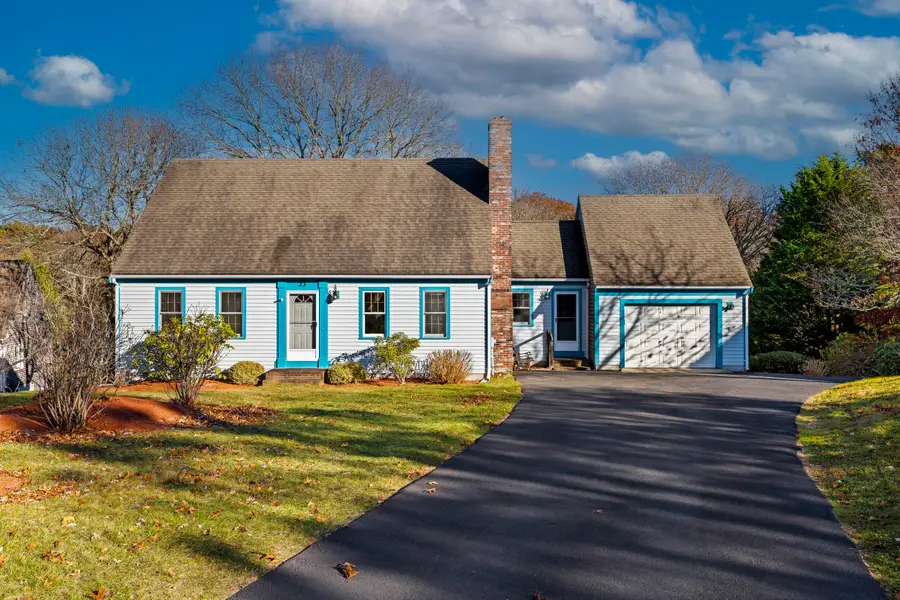 23 Meadowood Lane, Teaticket, MA 02536 - Image #3