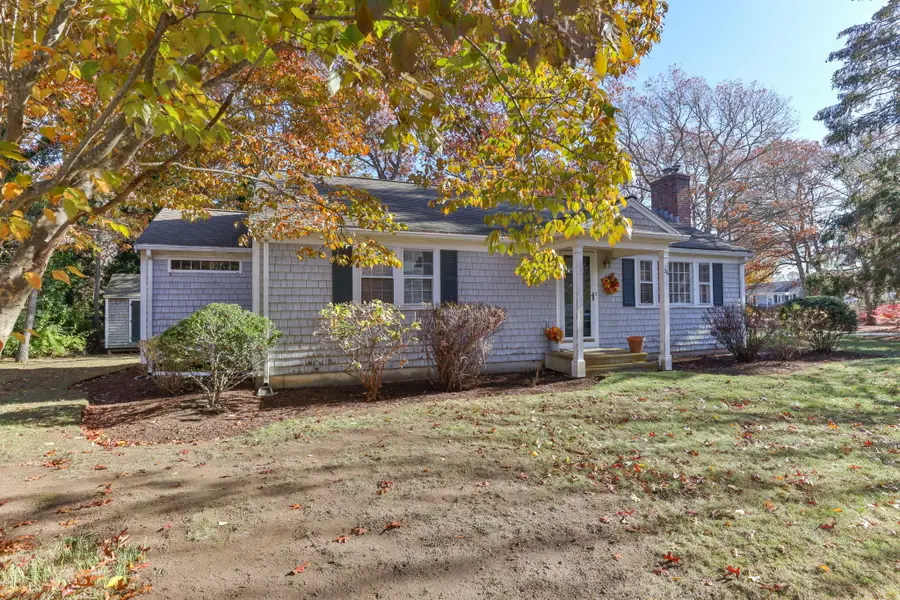 36 Grouse Lane, Hyannis, MA 02601 - #2