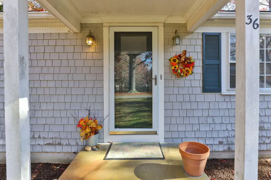 36 Grouse Lane, Hyannis, MA 02601 - #3