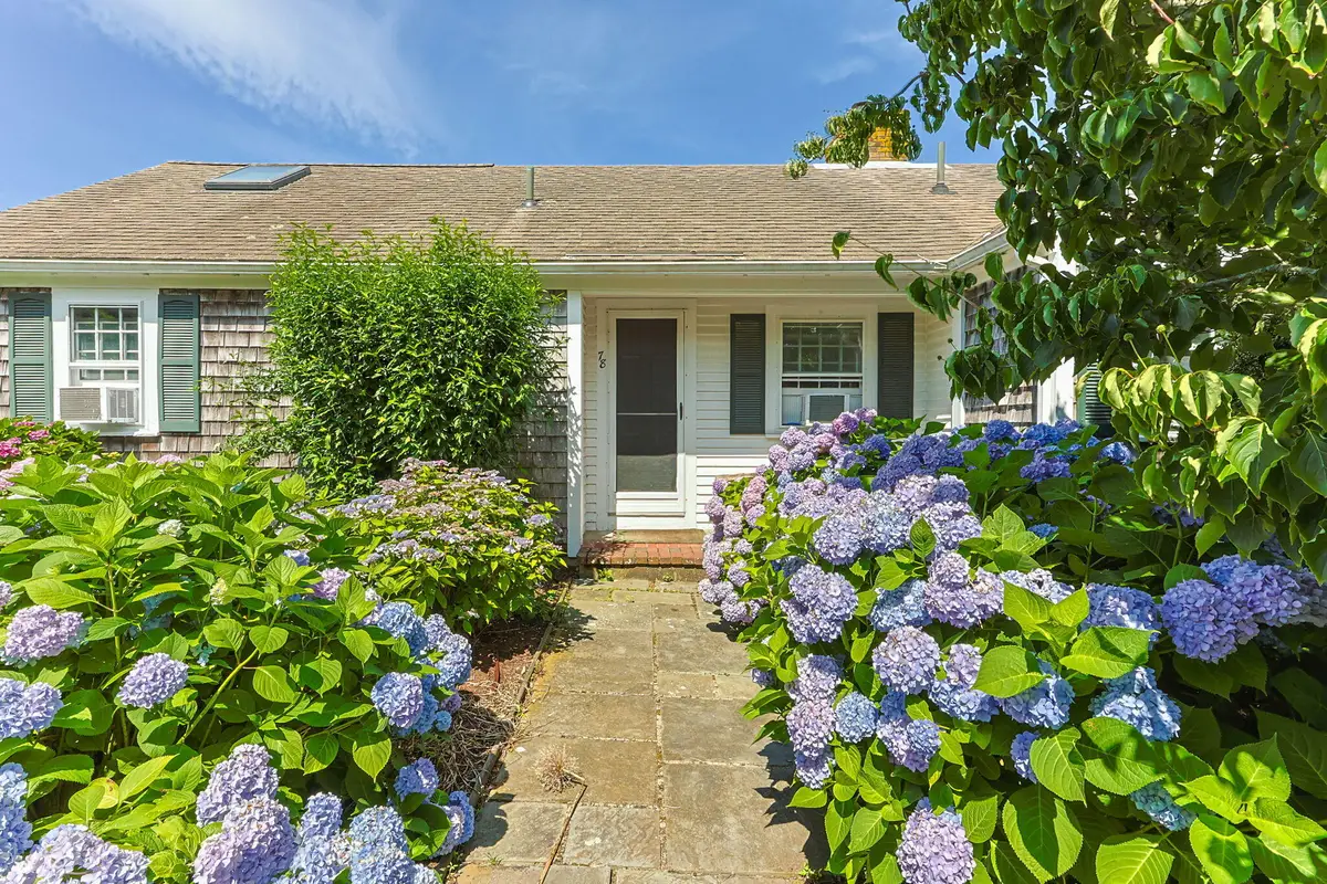 78 Indian Trail, Chatham, MA 02633 - #1