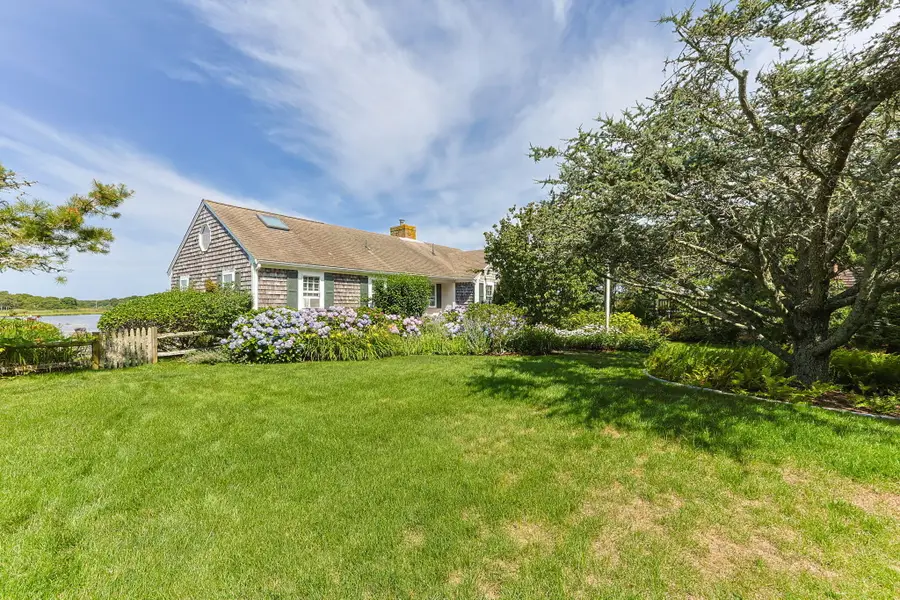 78 Indian Trail, Chatham, MA 02633 - #2