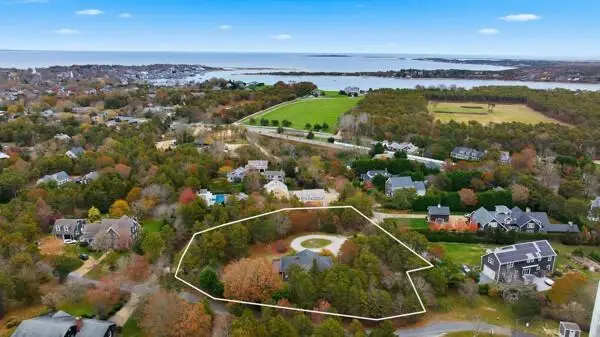 10 Peases Point Road, Edgartown, MA 02539 - Image #1