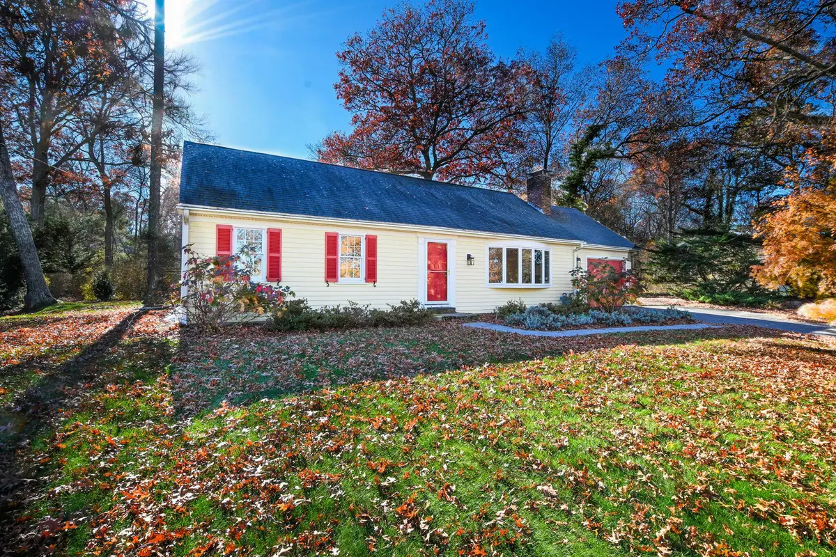 12 Crowell Road, Sandwich, MA 02563 - Image #1