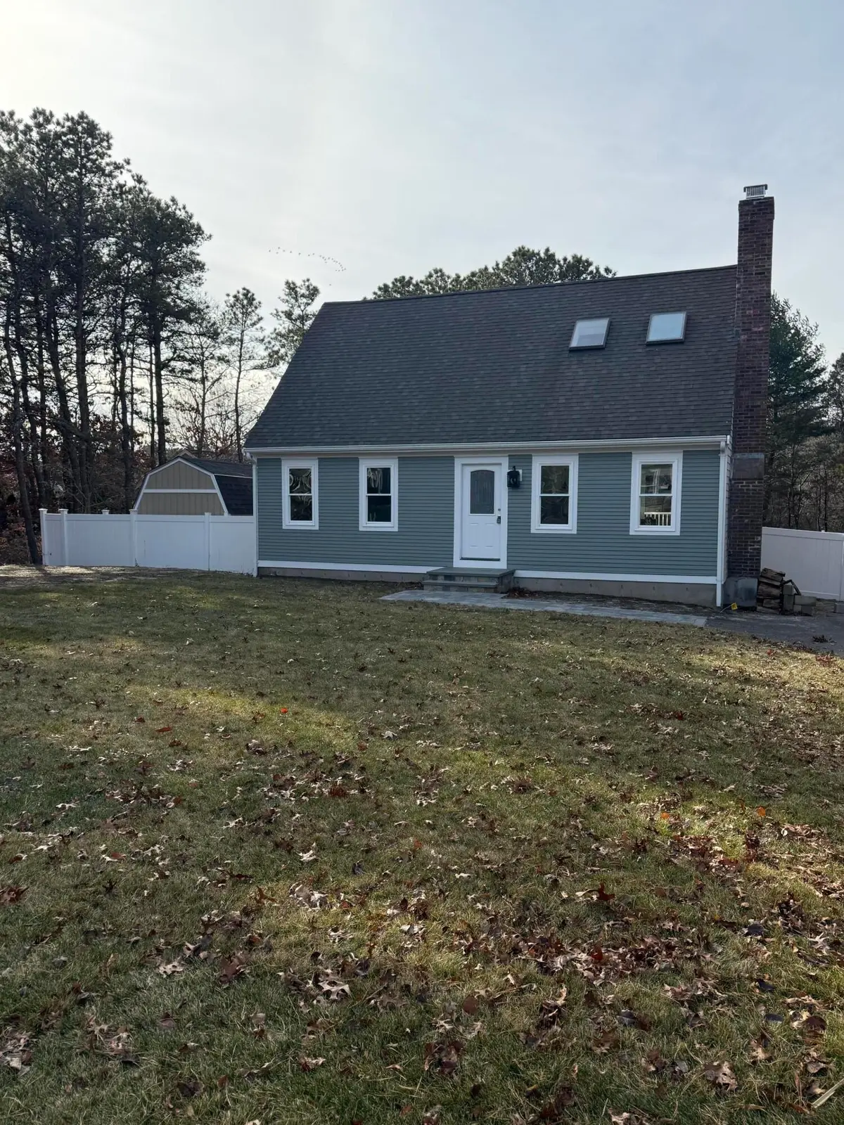 35 Claulise Lane, Mashpee, MA 02649 - Image #1