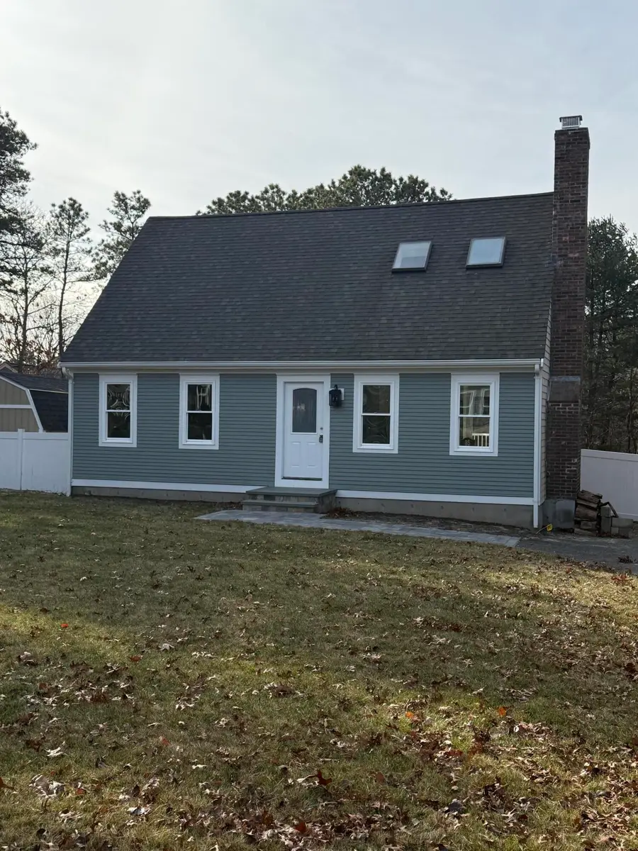 35 Claulise Lane, Mashpee, MA 02649 - Image #2
