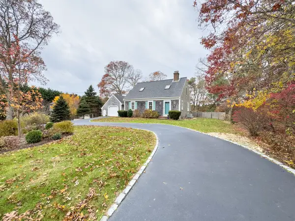 104 Wayside Drive, Brewster, MA 02631