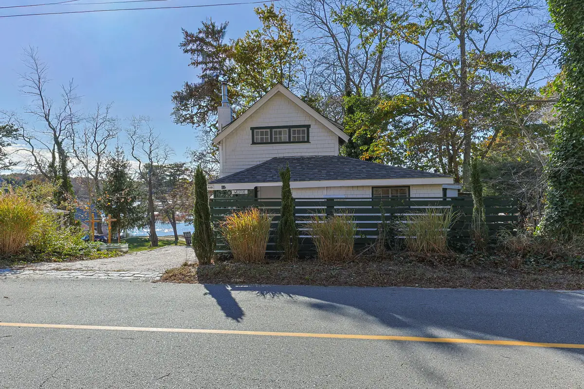 2 Meetinghouse Road, Truro, MA 02666 - Image #1