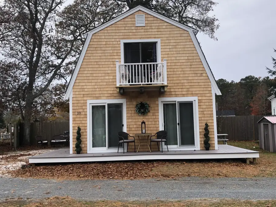 9 Bells Neck Road, West Harwich, MA 02671 - Image #2