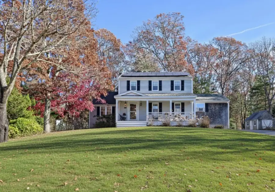 23 Wohelo Drive, North Falmouth, MA 02556 - Image #2