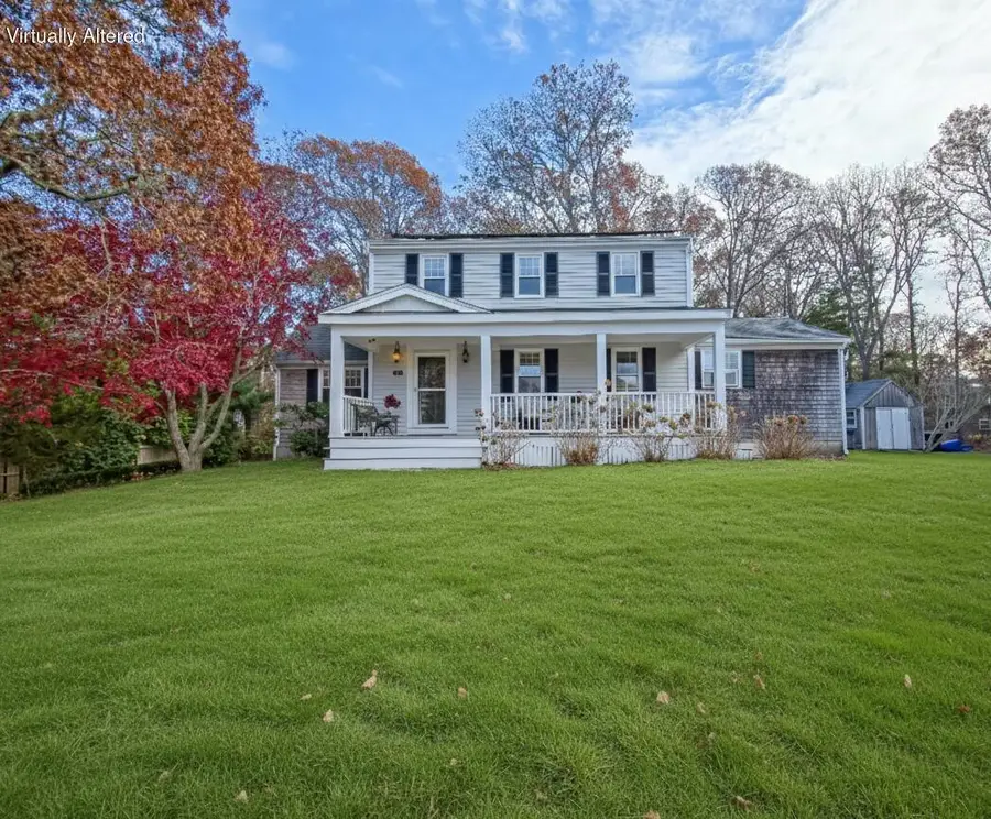 23 Wohelo Drive, North Falmouth, MA 02556 - Image #3