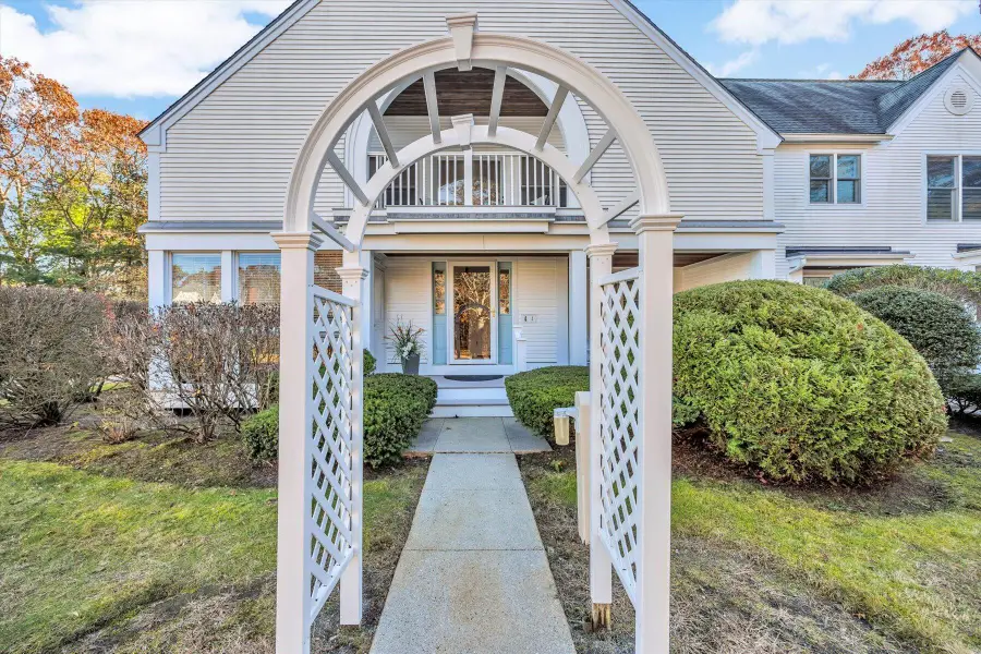 4 Bob White, Mashpee, MA 02649 - Image #3