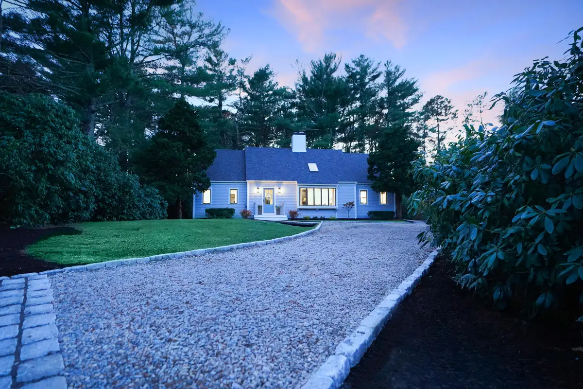 7 Blue Fin, Mashpee, MA 02649 - Image #1