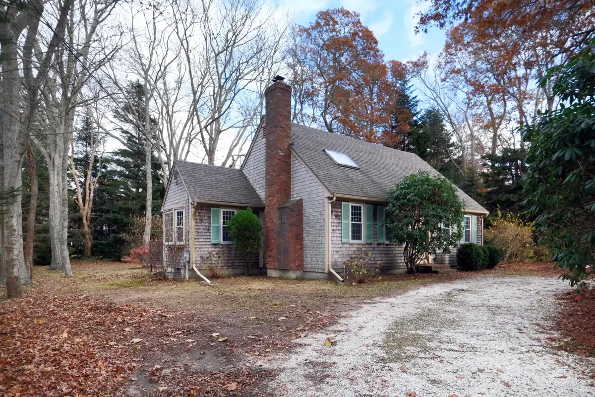 6 Hathorne Lane, Orleans, MA 02653 - Image #1