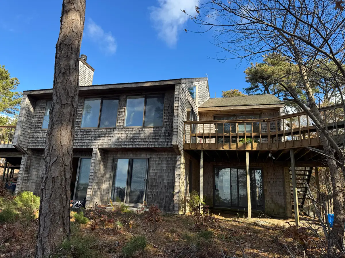 135 Marven Way, Wellfleet, MA 02667 - Image #1