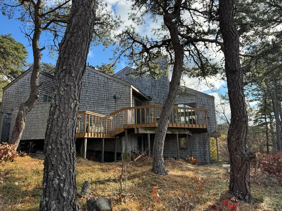 135 Marven Way, Wellfleet, MA 02667 - Image #3